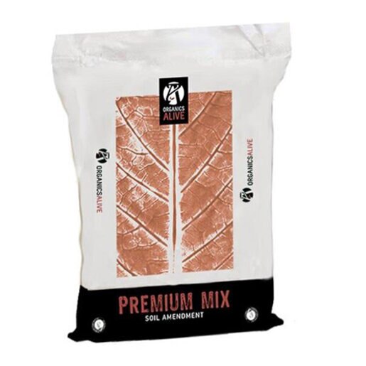Organics Alive Planting Mix 40 lb. Bag SiteOne US
